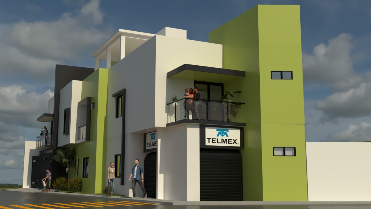 Departamentos 